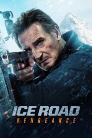 Ice Road: Vengeance 2025 Hindi Dual Audio WEB-DL 720p – 480p – 1080p