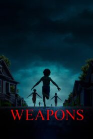 Weapons(2025) DS4K WEB-DL [English DD5.1] 480p 720p_x264 1080p_x264 4k_2160p__SDR Dual Audio [x264/ESubs] | Full Movie