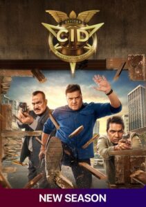 CID – Season 2 (2024) Hindi Sony TV Original WEB Series [S02 Ep86 Added] – 480p | 720p | 1080p WEB-DL