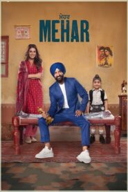 Mehar (2025) HDTC [Punjabi (LiNE) ] 480p 720p_x264 1080p_x264 HQ_1080p Dual Audio [x264/ESubs] | Full Movie