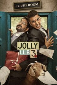 Jolly LLB 3 (2025) V2 HQ-HDTC [Hindi (LiNE)] 480p 720p 1080p Dual Audio [x264/ESubs] | Full Movie