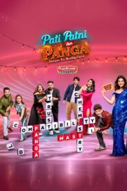 Pati Patni Aur Panga (Season 1) 2025 [Hindi] TV Show (S01 Ep12 Added) 480p 720p 1080p – WEB-DL