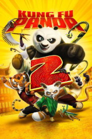 Kung Fu Panda 2 (2011) Dual Audio {Hindi-English} 480p [300MB] | 720p [850MB] | 1080p [2GB]