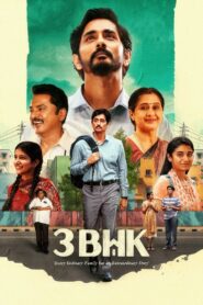 3BHK (2025) WEB-DL [Hindi (DD5.1) + Tamil] ] 480p 720p 1080p 4k_2160p_SDR Dual Audio [x264/ESubs] | Full Movie