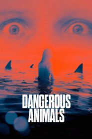 Dangerous Animals (2025) WEB-DL [Hindi | English (Dual Audio)] 480p 720p 1080p Dual Audio [x264/ESubs] | Full Movie