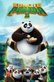Kung Fu Panda 3 The Dragon Knight (2023) Season 3 Dual Audio {Hindi-English} 720p | 1080p WEB-DL
