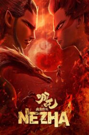 Ne Zha (2019) BluRay [English (ORG 5.1) & Chinese] 1080p 720p & 480p Dual Audio [x264/10Bit-HEVC] | Full Movie