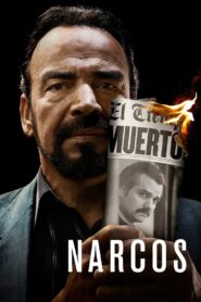 Narcos (Season 1) WEB-DL [Hindi (ORG 5.1) & English] Dual Audio 1080p 720p & 480p x264 DD5.1 | NetFlix Series