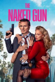 The Naked Gun 2025 Hindi Dual Audio WEB-DL 720p – 480p – 1080p