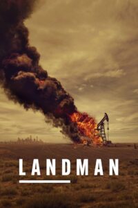 Landman (Season 1) Dual Audio [Hindi (DD2.0) – English] 480p 720p 1080p – WEB-DL