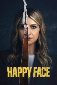 Happy Face (Season 1) 2025 Dual Audio [Hindi – English] Paramount Series 720p 1080p 4K 2160p – WEB-DL