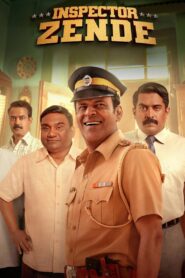 Inspector Zende (2025) WEB-DL [Hindi (DD5.1)] 480p 720p_x264 1080p_x264 Dual Audio [x264/ESubs] | Full Movie