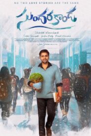 Sundarakanda (2025) WEB-DL [Hindi (DD5.1) + Telugu] 480p 720p 1080p 4k [2160p] Dual Audio [x264/ESubs] | Full Movie