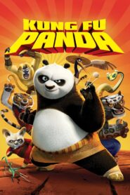 Kung Fu Panda (2008) Dual Audio {Hindi-English} 480p [300MB] | 720p [800MB] | 1080p [2GB]