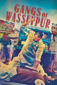 Gangs of Wasseypur Part 1 (2012) Hindi Full Movie 480p [450MB] | 720p [1GB] | 1080p [4.6GB]