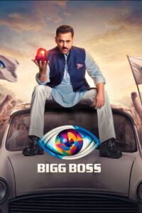 Bigg Boss (Season 19) 2025 [Hindi (DD2.0)] (S19 Ep55 Added) JioHotStar Series 480p 720p 1080p – WEB-DL