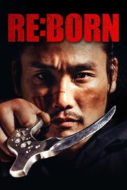 RE:BORN (2016) BluRay {Japanese With Subtitles} Full Movie 480p [300MB] | 720p [850MB] | 1080p [2GB]