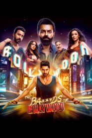 The Ba***ds of Bollywood (Season 1) 2025 [Hindi (DD5.1)] NETFLIX Series 480p 720p 1080p 4K 2160p – WEB-DL