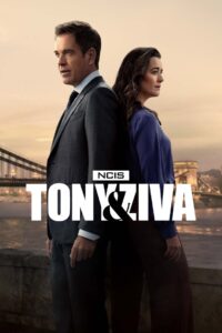 NCIS: Tony & Ziva (Season 1) 2025 Dual Audio [Hindi (ORG) – English] (S01 Ep03 Added) Paramount Series 480p 720p 1080p – WEB-DL