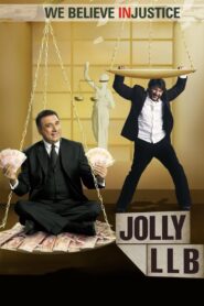Jolly LLB (2013) BluRay [Hindi DD5.1] 1080p 720p 480p Dual Audio [x264/ESubs] | Full Movie