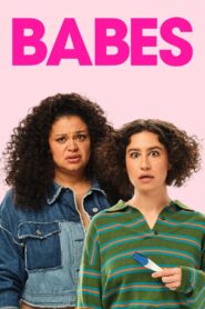 Babes 2024 Hindi Dual Audio WEB-DL 720p – 480p – 1080p