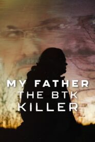 My Father, the BTK Killer (2025) Hindi Dubbed Movie