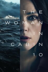 The Woman in Cabin 10 (2025) WEB-DL [Hindi (DD5.1) & English] 1080p 720p & 480p Dual Audio [x264/10Bit-HEVC] | Full Movie