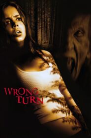 Wrong Turn 1 2003 Movie BluRay Dual Audio Hindi Eng 480p 720p 1080p