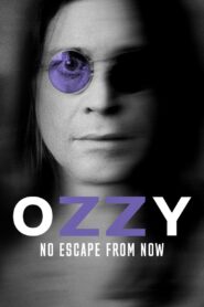 Ozzy: No Escape from Now (2025)