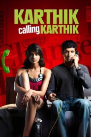 Karthik Calling Karthik 2010 Hindi Movie BluRay 400mb 480p 1.2GB 720p 4GB 10GB 12GB 1080p