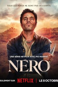 Néro the Assassin (Season 1) 2025 Dual Audio [Hindi (DD5.1) – English] NETFLIX Series 480p 720p 1080p 4K 2160p WEB-DL