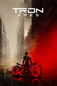 TRON: Ares (2025) Hindi Dubbed Movie