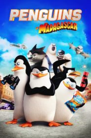 Penguins of Madagascar 2014 Movie BluRay English ESub 250mb 480p 800mb 720p 3GB 1080p