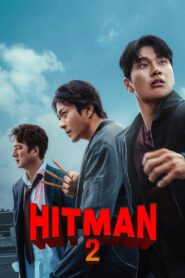 Hitman 2 (2025) WEB-DL [Hindi (DD2.0) & English] 1080p 720p & 480p Dual Audio [x264/10Bit-HEVC] | Full Movie