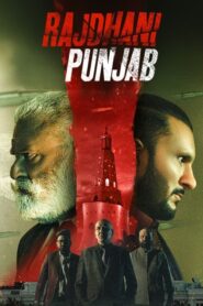 Rajdhani Punjab (2025) WEB-DL [Punjabi DD5.1] 4K 1080p 720p & 480p [x264/HEVC] | Full Movie