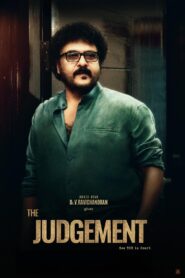 The Judgement (2024) UNCUT WEB-DL [Hindi (DD2.0) & Kannada] 1080p 720p & 480p Dual Audio [x264/HEVC] | Full Movie