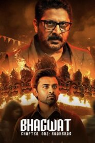 Bhagwat – Chapter One: Raakshas (2025) Hindi (DD5.1) Full Movie ZEE5 – WEB-DL 4K[2160P] 1080p 720p & 480p Dual Audio [x264/10Bit-HEVC] | Full Movie