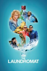 The Laundromat 2019 Movie WebRip Dual Audio Hindi-Eng 300mb 480p 1GB 720p