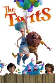 The Twits (2025) WEB-DL [Hindi (DD5.1) & English] 480p 720p 1080p Dual Audio [x264/ESubs] | Full Movie