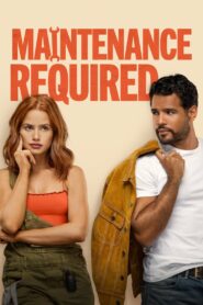 Maintenance Required (2025) WEB-DL [Hindi (DD5.1) & English] 480p 720p 1080p 4k_2160p_SDR Dual Audio [x264/ESubs] | Full Movie