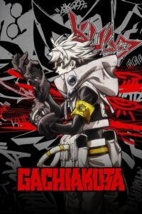Gachiakuta (Season 1) 2025 (S01 Ep10 Added) Triple Audio [Hindi (ORG) – English – Japanese] 720p | 1080p – WEB-DL