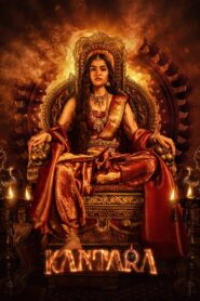 Kantara: Chapter 1(2025) V2 HQ-HDTC [Hindi (LiNE)] 480p 720p 1080p Dual Audio [x264/ESubs] | Full Movie