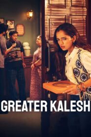 Greater Kalesh (2025) WEB-DL [Hindi (DD5.1)] 480p 720p 1080p Dual Audio [x264/ESubs] | Full Movie