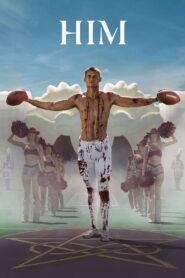 HIM(2025) WEB-DL [Hindi (DD5.1) + English] 480p 720p 1080p 4k_2160p_SDR Dual Audio [x264/ESubs] | Full Movie