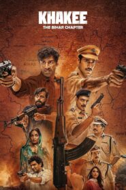 Khakee: The Bihar Chapter (Season 1) WEB-DL [Hindi DD5.1] 1080p 720p & 480p [x264/HEVC] HD | ALL Episodes [NF Series]